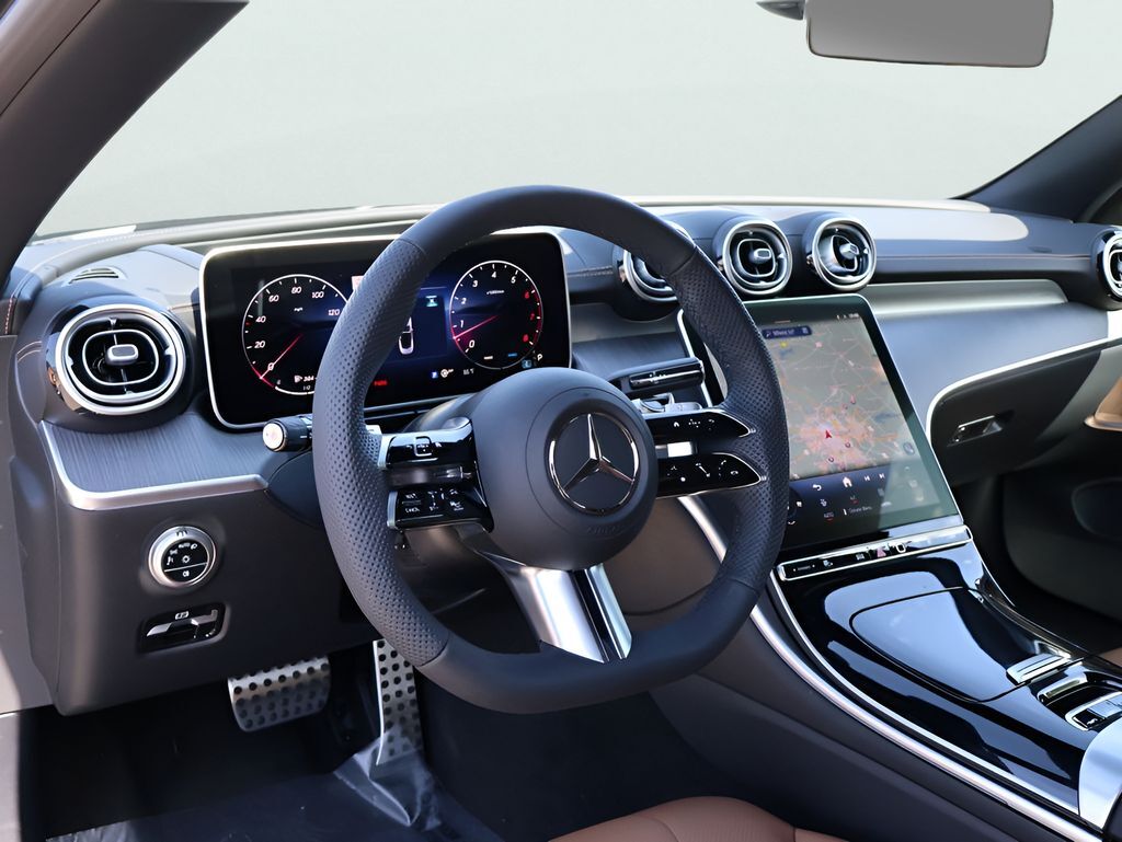 2026 Mercedes-Benz CLE CLE 450 San Clemente CA