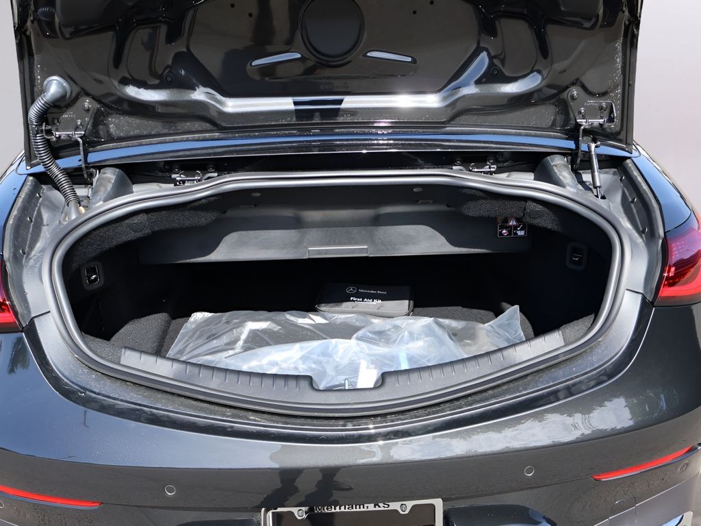 2026 Mercedes-Benz CLE CLE 450 San Clemente CA