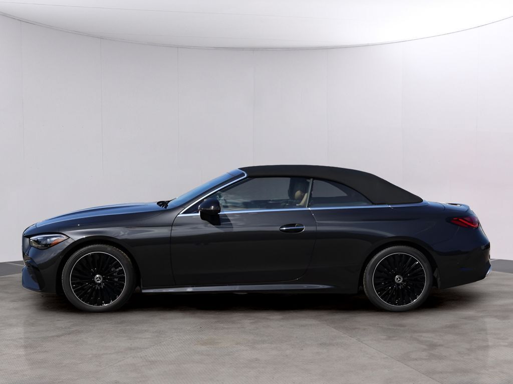 2026 Mercedes-Benz CLE CLE 450 San Clemente CA