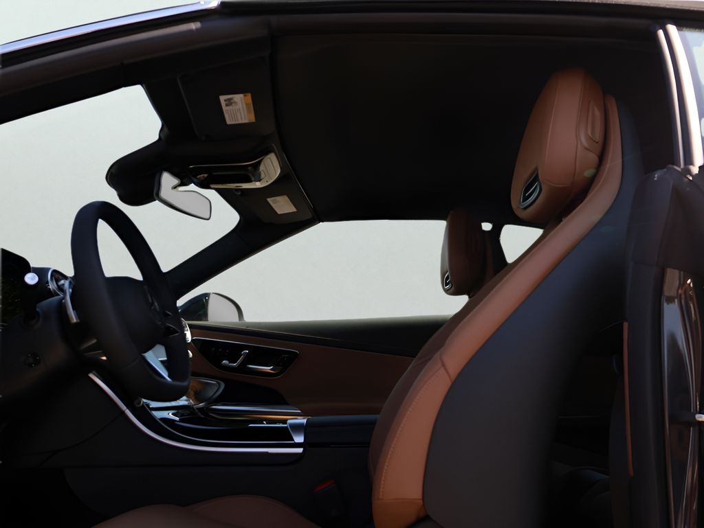 2026 Mercedes-Benz CLE CLE 450 San Clemente CA