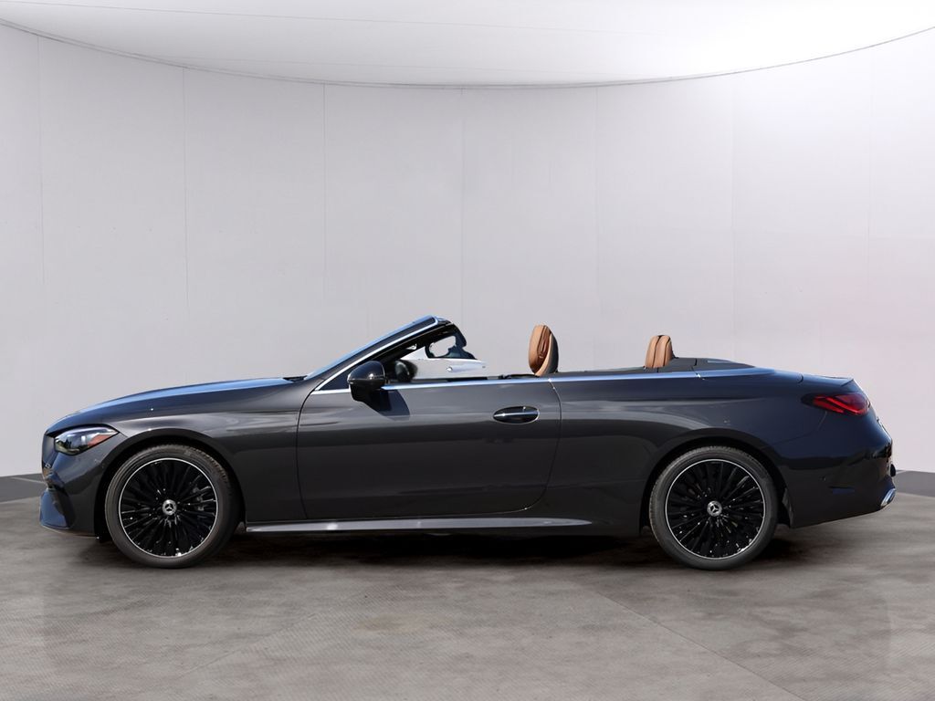 2026 Mercedes-Benz CLE CLE 450 San Clemente CA