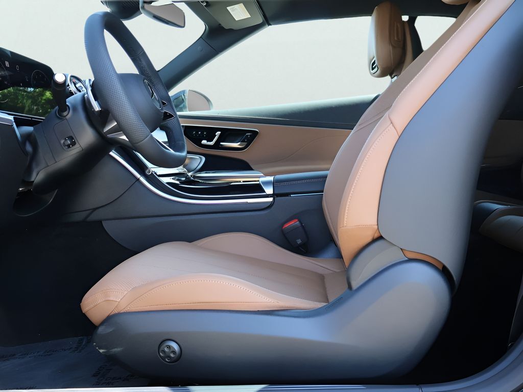 2026 Mercedes-Benz CLE CLE 450 San Clemente CA