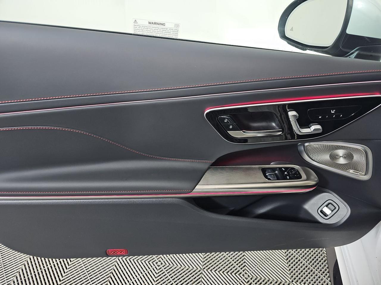 2026 Mercedes-Benz CLE CLE 53 AMG&reg; 4MATIC&reg; Adaptive Suspension Burmester Sound Portland OR