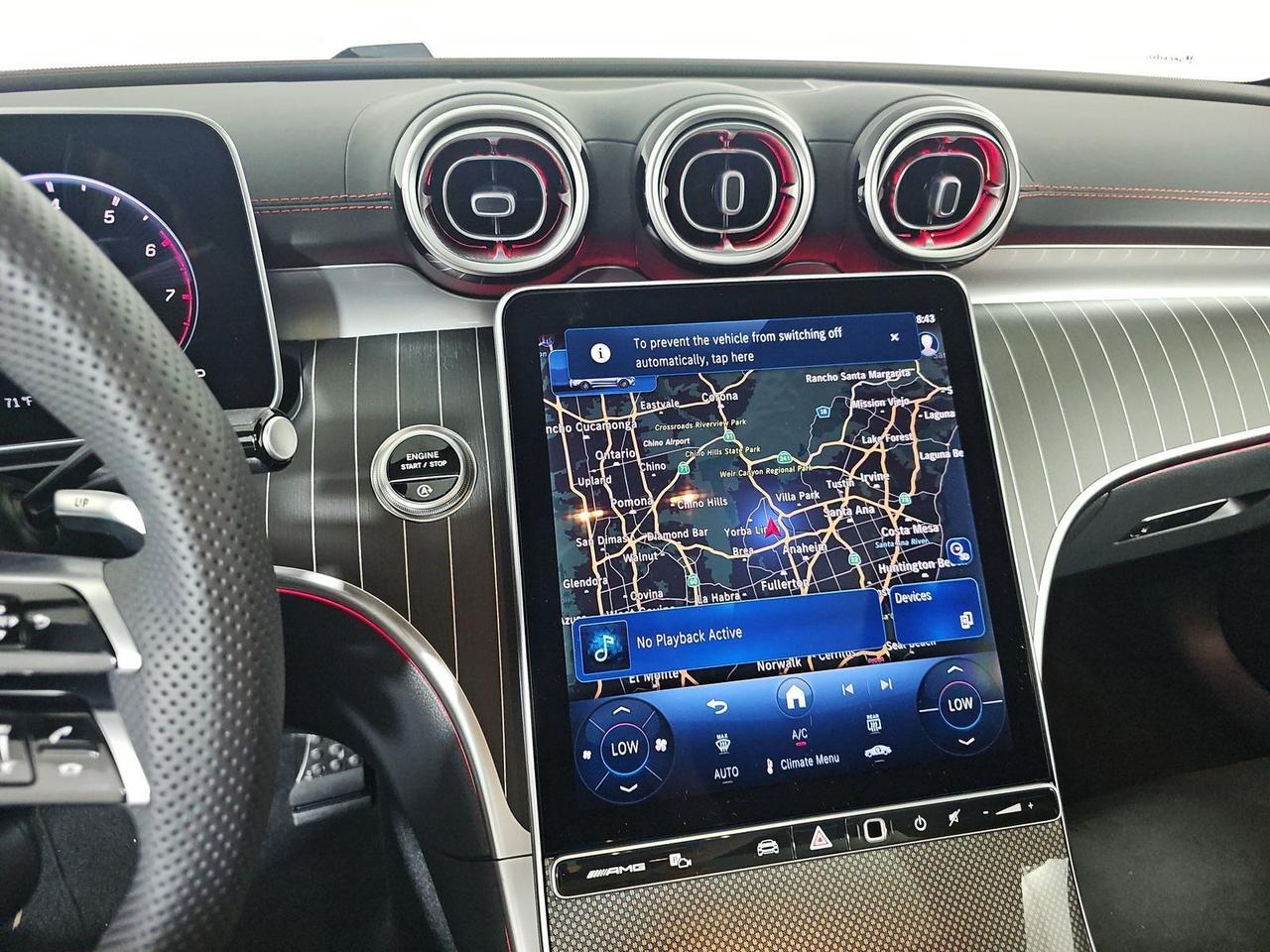 2026 Mercedes-Benz CLE CLE 53 AMG&reg; 4MATIC&reg; Adaptive Suspension Burmester Sound Portland OR