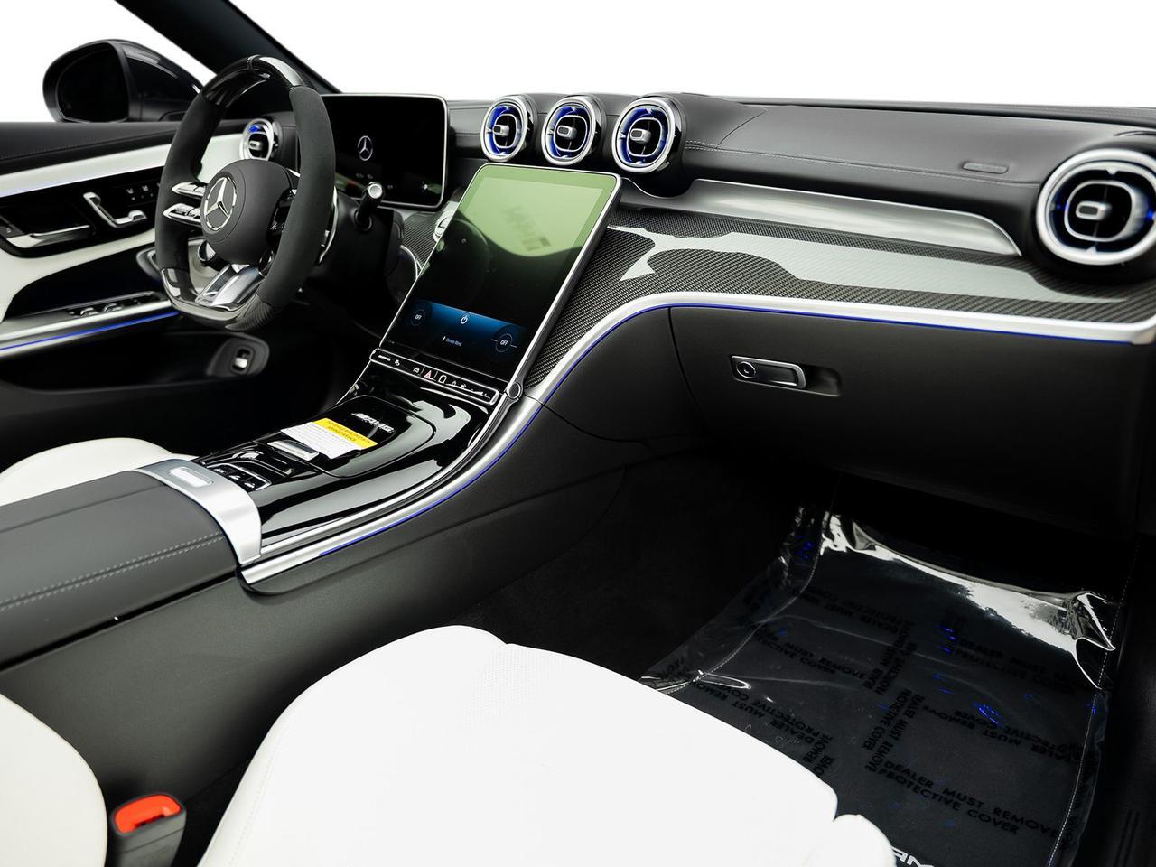 2026 Mercedes-Benz CLE CLE 53 AMG&reg;