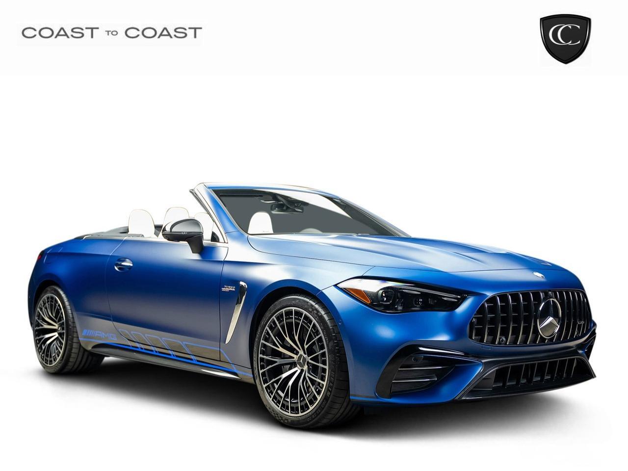 2026 Mercedes-Benz CLE