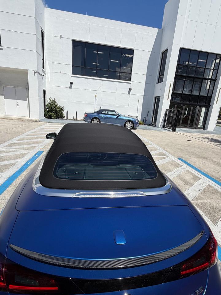 2026 Mercedes-Benz CLE CLE 53 AMG&reg; Ft Lauderdale FL