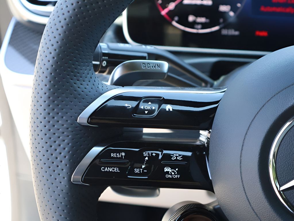 2026 Mercedes-Benz CLE CLE 53 AMG&reg; San Clemente CA