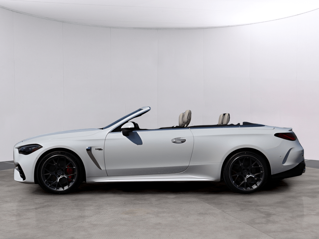2026 Mercedes-Benz CLE CLE 53 AMG&reg; San Clemente CA