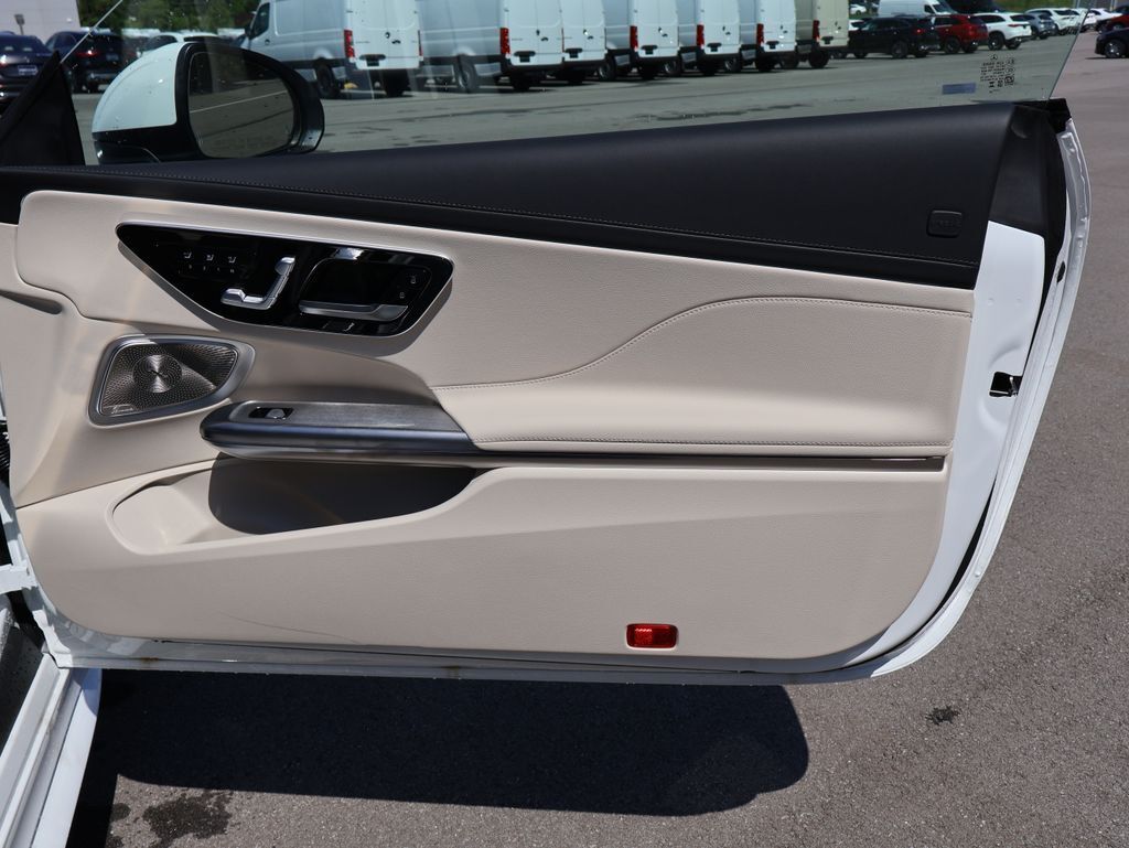 2026 Mercedes-Benz CLE CLE 53 AMG&reg; San Clemente CA