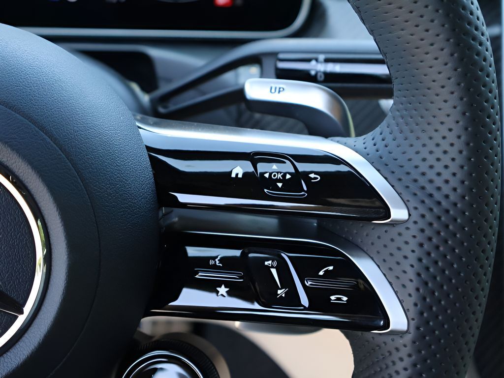 2026 Mercedes-Benz CLE CLE 53 AMG&reg; San Clemente CA