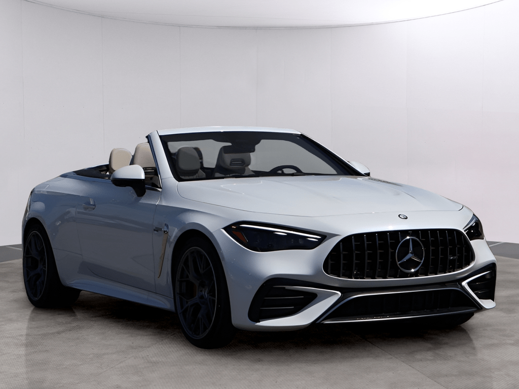 2026 Mercedes-Benz CLE CLE 53 AMG&reg; San Clemente CA