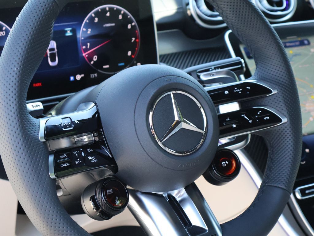 2026 Mercedes-Benz CLE CLE 53 AMG&reg; San Clemente CA
