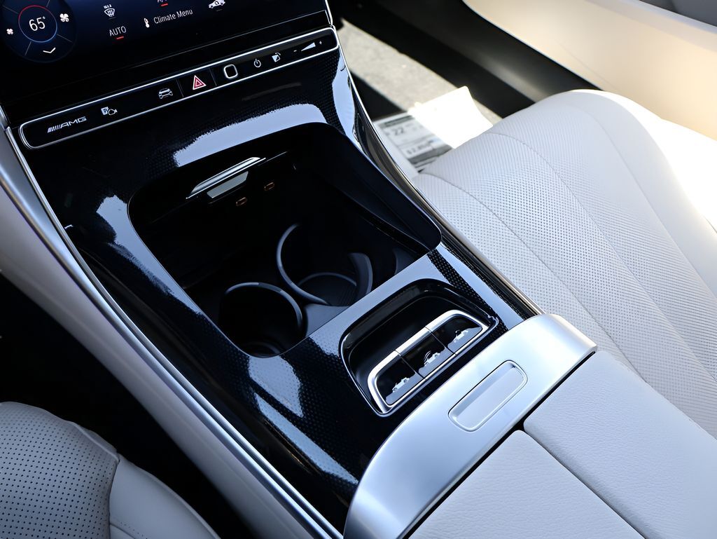 2026 Mercedes-Benz CLE CLE 53 AMG&reg; San Clemente CA