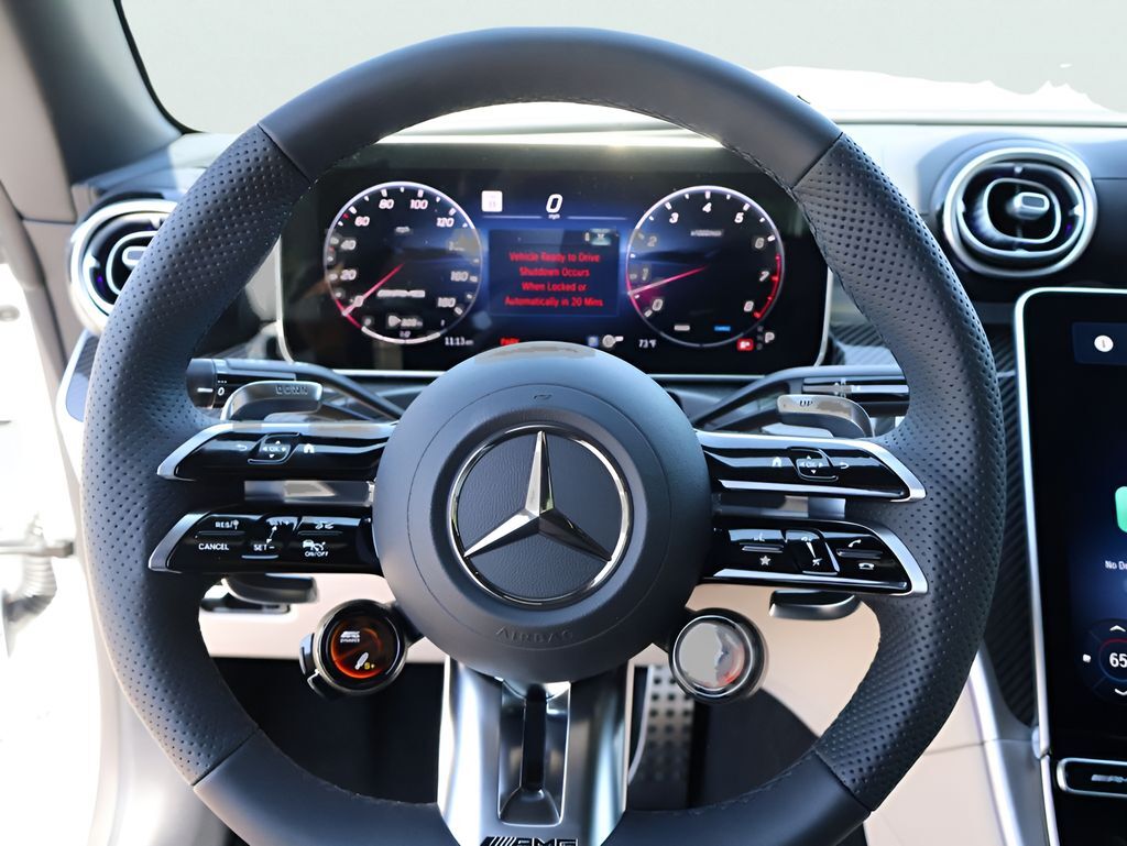 2026 Mercedes-Benz CLE CLE 53 AMG&reg; San Clemente CA