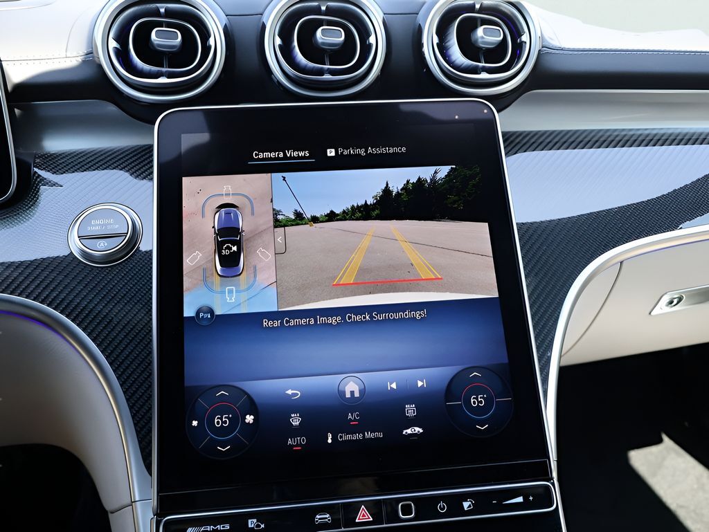 2026 Mercedes-Benz CLE CLE 53 AMG&reg; San Clemente CA