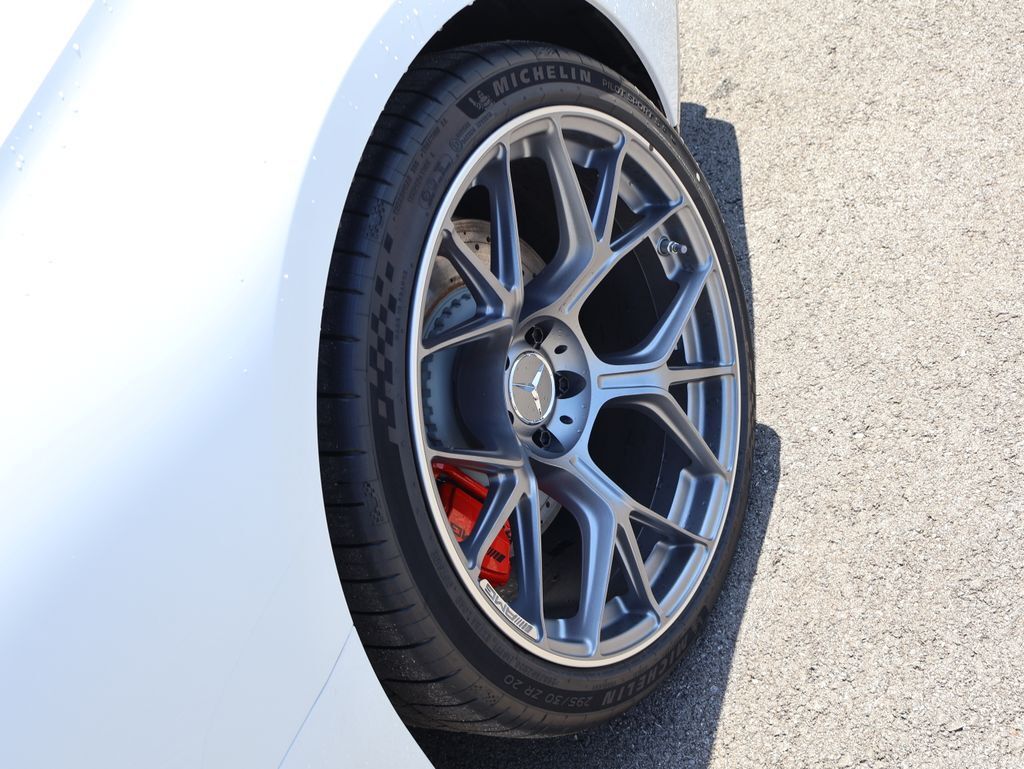 2026 Mercedes-Benz CLE CLE 53 AMG&reg; San Clemente CA