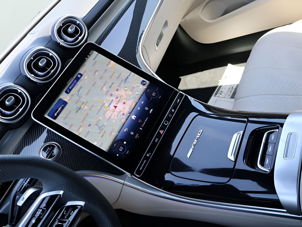 2026 Mercedes-Benz CLE CLE 53 AMG&reg; San Clemente CA
