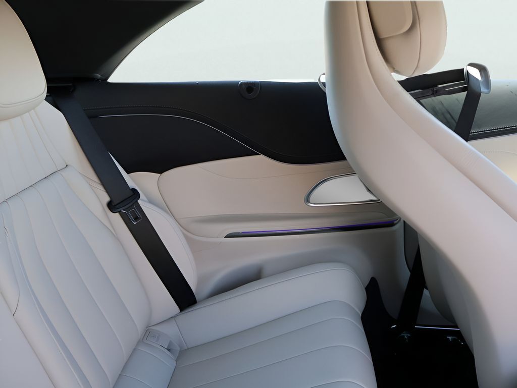 2026 Mercedes-Benz CLE CLE 53 AMG&reg; San Clemente CA