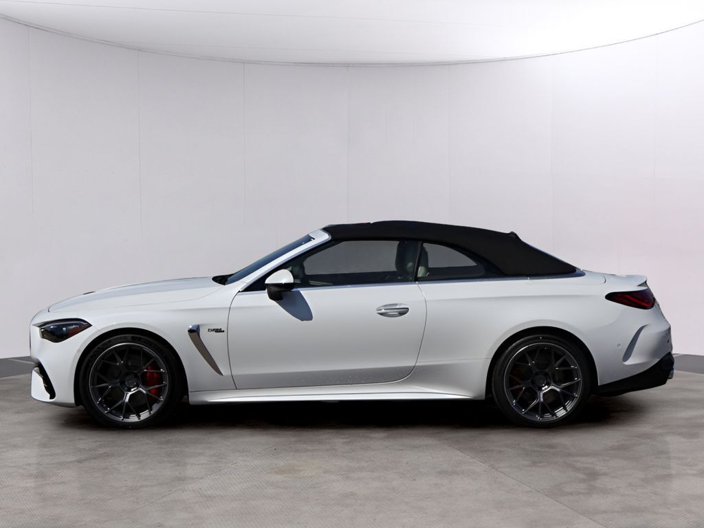 2026 Mercedes-Benz CLE CLE 53 AMG&reg; San Clemente CA