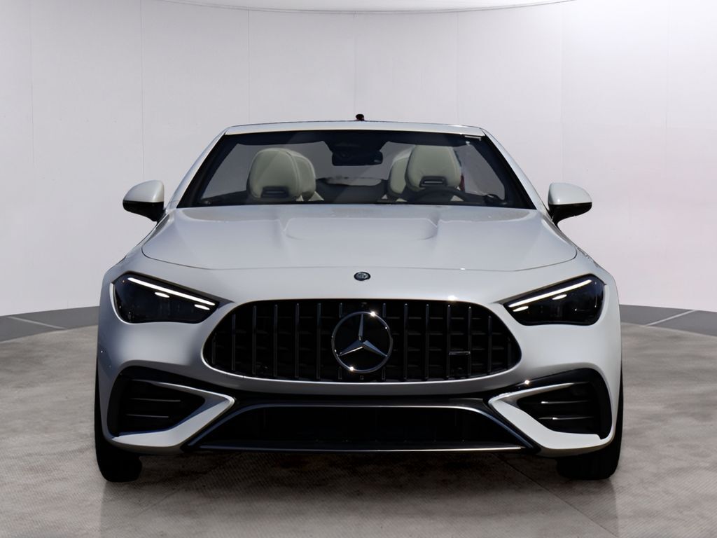 2026 Mercedes-Benz CLE CLE 53 AMG&reg; San Clemente CA