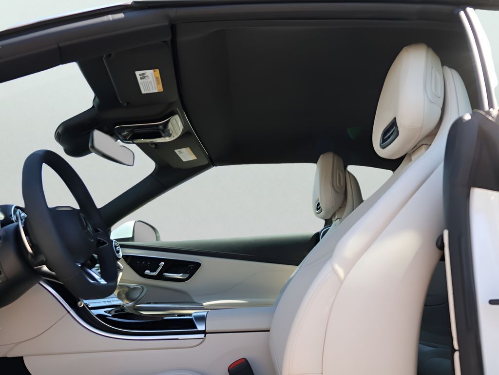2026 Mercedes-Benz CLE CLE 53 AMG&reg; San Clemente CA