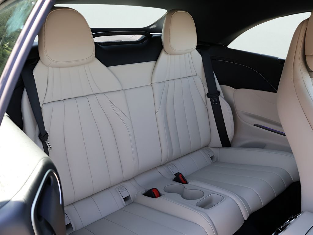 2026 Mercedes-Benz CLE CLE 53 AMG&reg; San Clemente CA