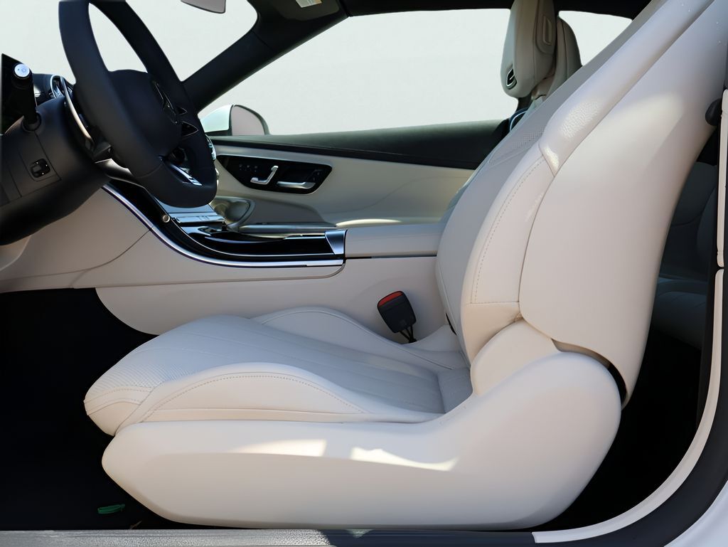 2026 Mercedes-Benz CLE CLE 53 AMG&reg; San Clemente CA