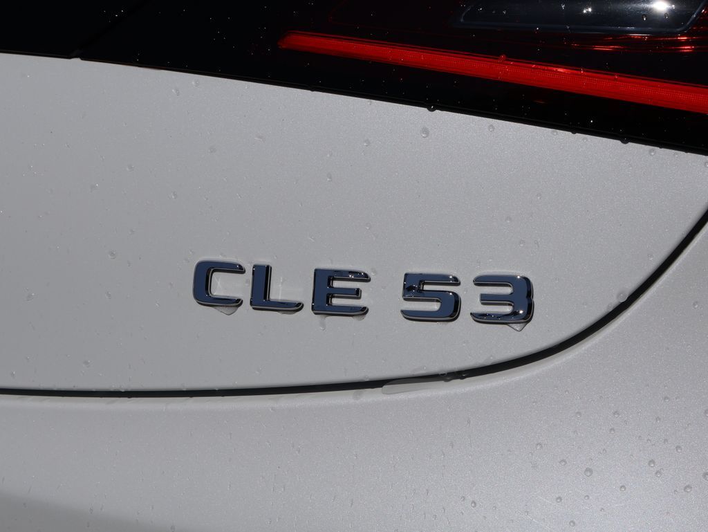 2026 Mercedes-Benz CLE CLE 53 AMG&reg; San Clemente CA