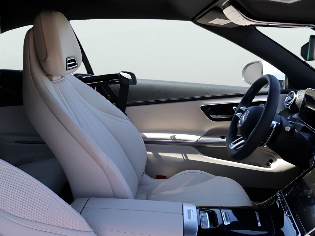 2026 Mercedes-Benz CLE CLE 53 AMG&reg; San Clemente CA