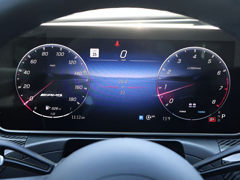 2026 Mercedes-Benz CLE CLE 53 AMG&reg; San Clemente CA