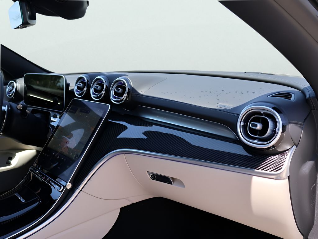 2026 Mercedes-Benz CLE CLE 53 AMG&reg; San Clemente CA