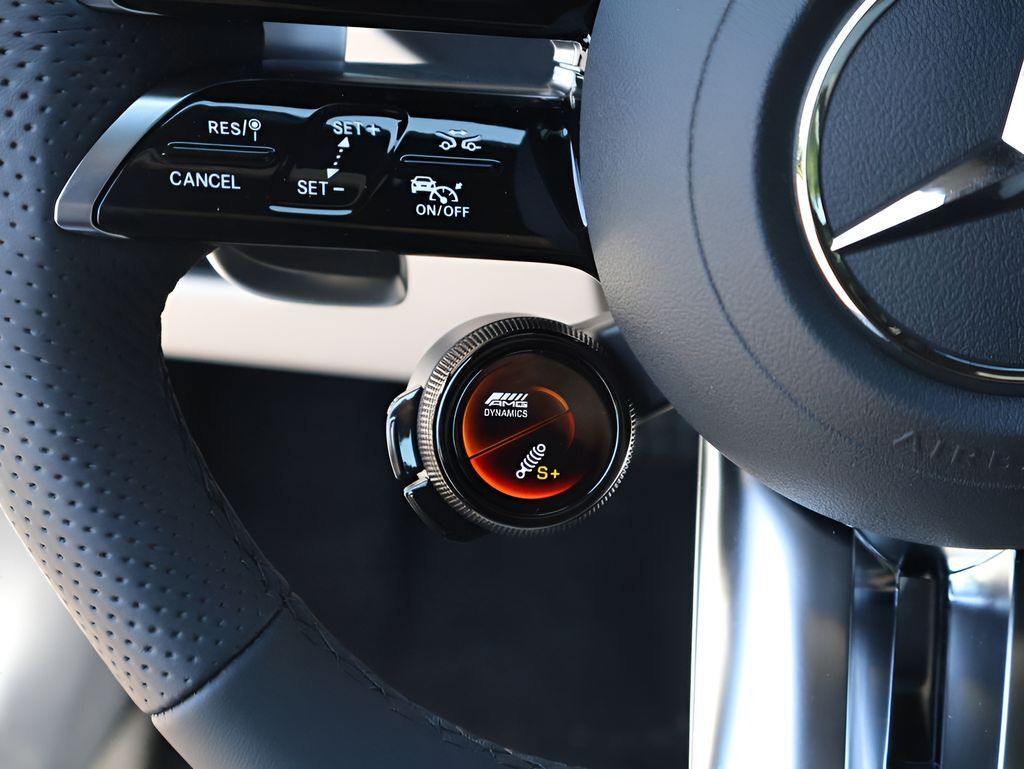 2026 Mercedes-Benz CLE CLE 53 AMG&reg; San Clemente CA