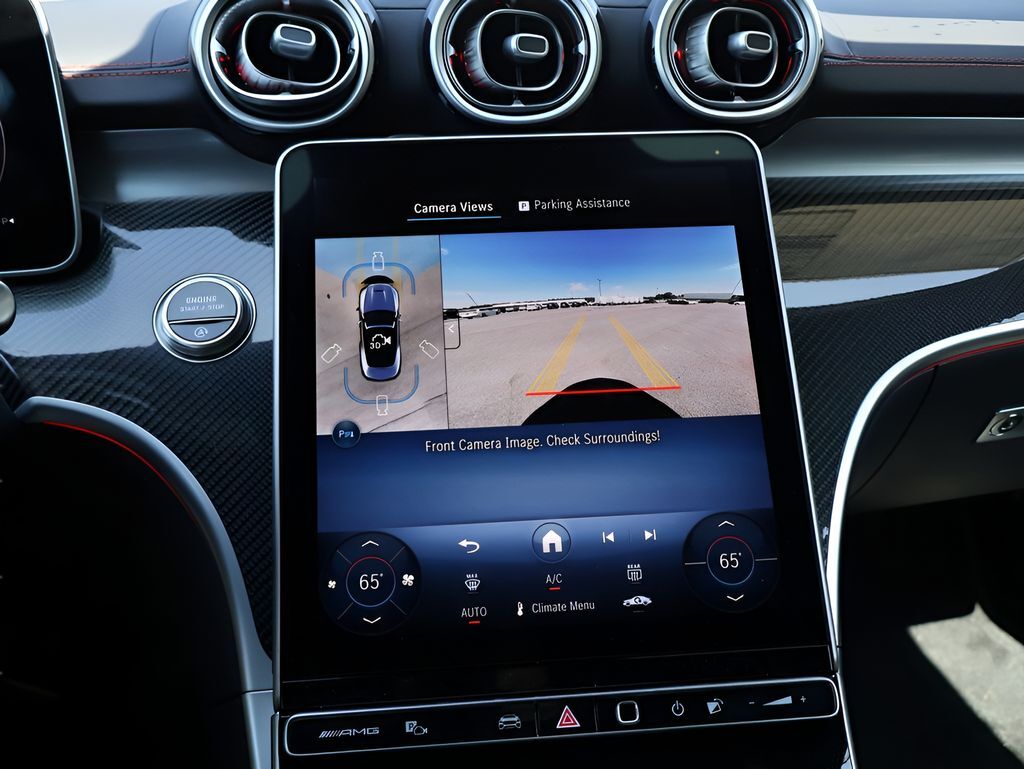 2026 Mercedes-Benz CLE CLE 53 AMG&reg; San Clemente CA