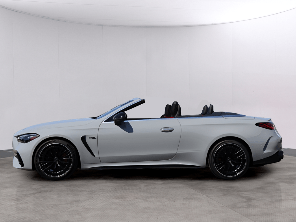 2026 Mercedes-Benz CLE CLE 53 AMG&reg; San Clemente CA