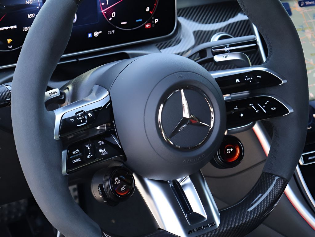 2026 Mercedes-Benz CLE CLE 53 AMG&reg; San Clemente CA