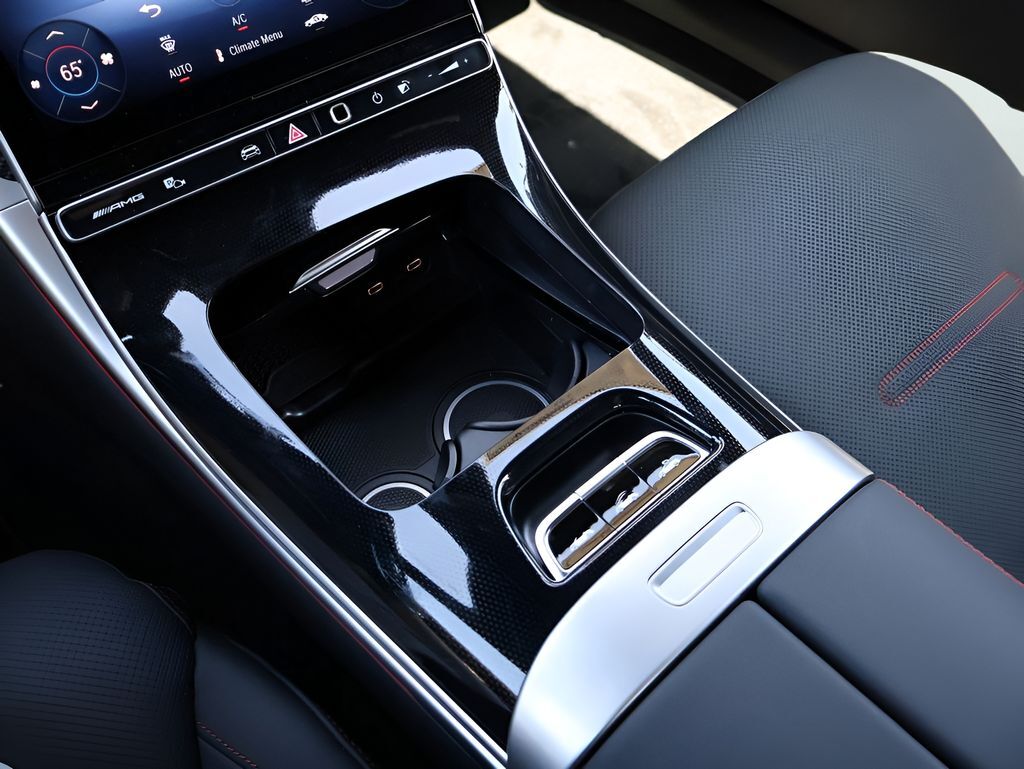 2026 Mercedes-Benz CLE CLE 53 AMG&reg; San Clemente CA