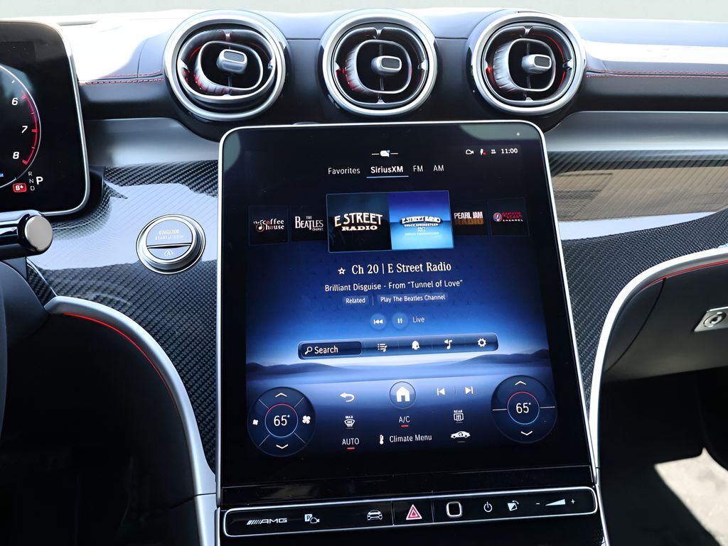 2026 Mercedes-Benz CLE CLE 53 AMG&reg; San Clemente CA