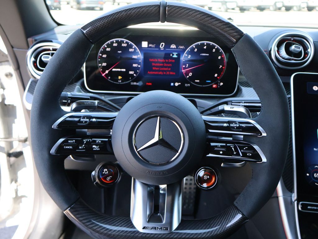 2026 Mercedes-Benz CLE CLE 53 AMG&reg; San Clemente CA