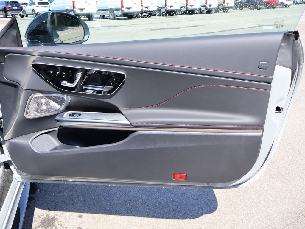 2026 Mercedes-Benz CLE CLE 53 AMG&reg; San Clemente CA