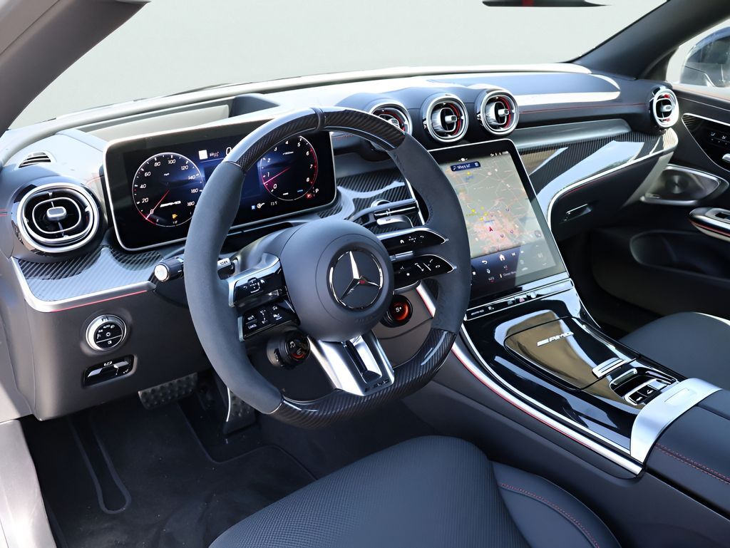 2026 Mercedes-Benz CLE CLE 53 AMG&reg; San Clemente CA