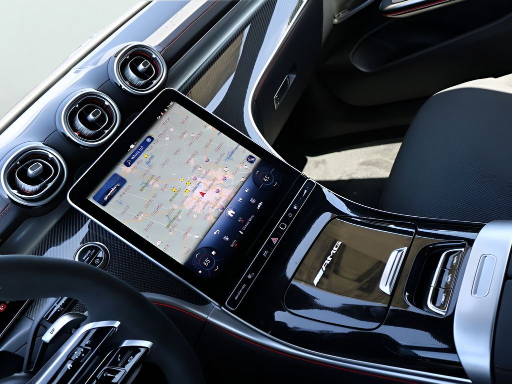 2026 Mercedes-Benz CLE CLE 53 AMG&reg; San Clemente CA