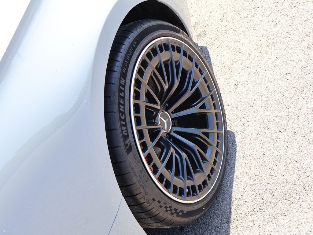 2026 Mercedes-Benz CLE CLE 53 AMG&reg; San Clemente CA