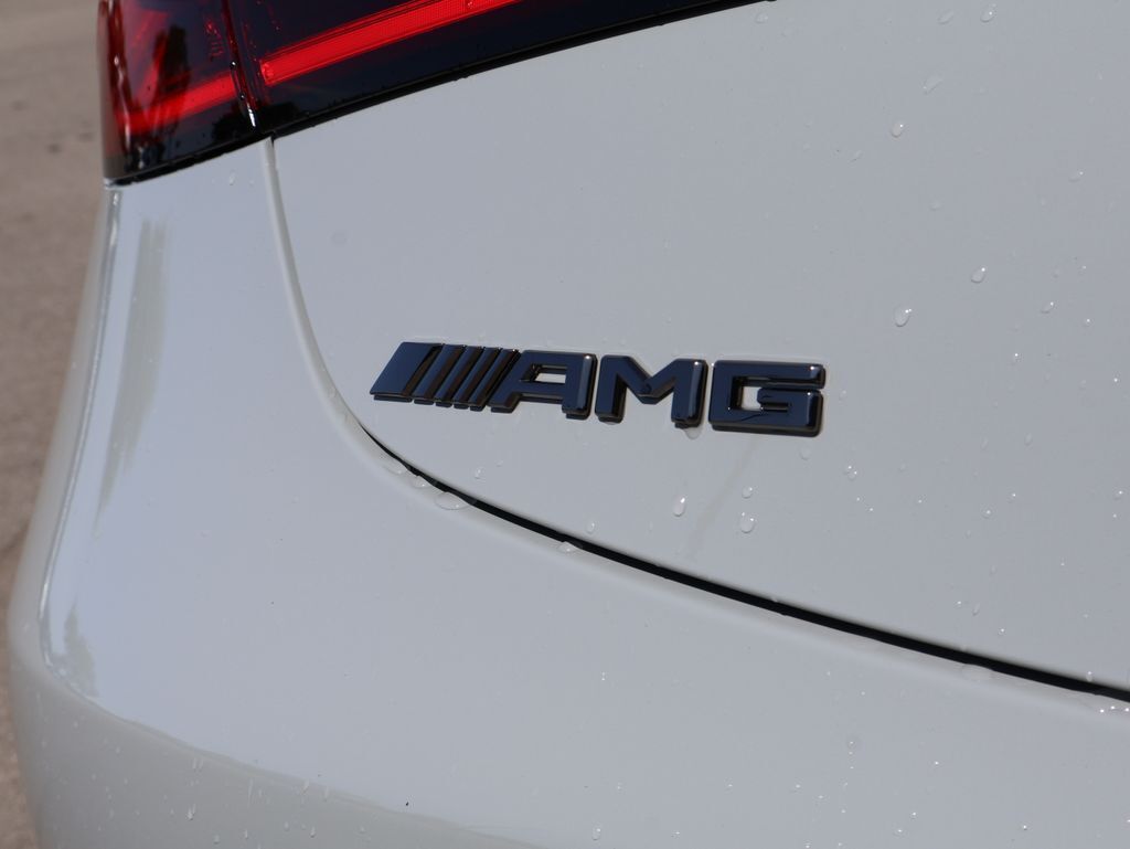 2026 Mercedes-Benz CLE CLE 53 AMG&reg; San Clemente CA