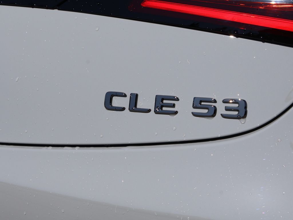 2026 Mercedes-Benz CLE CLE 53 AMG&reg; San Clemente CA