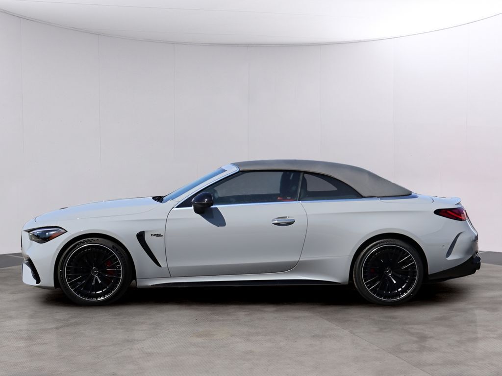 2026 Mercedes-Benz CLE CLE 53 AMG&reg; San Clemente CA