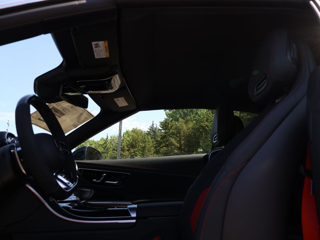 2026 Mercedes-Benz CLE CLE 53 AMG&reg; San Clemente CA