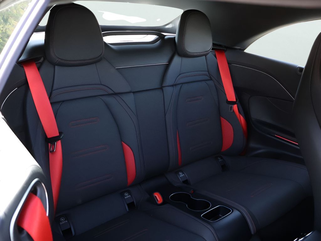 2026 Mercedes-Benz CLE CLE 53 AMG&reg; San Clemente CA
