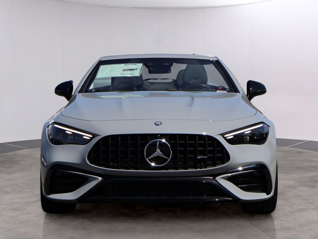 2026 Mercedes-Benz CLE CLE 53 AMG&reg; San Clemente CA