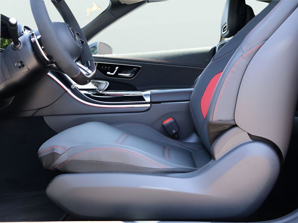 2026 Mercedes-Benz CLE CLE 53 AMG&reg; San Clemente CA